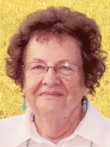 Helen Minnie Parson